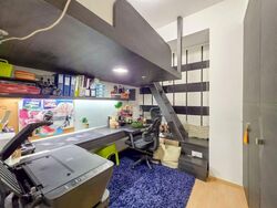 Rosewood Suites (D25), Condominium #558262721